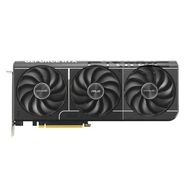 Asus Prime Geforce Rtx 5070 12gb Gddr7 192 Bit Dlss 4 Grafische Kaart 3