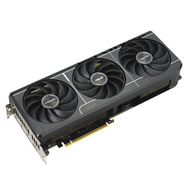 Asus Prime Geforce Rtx 5070 12gb Gddr7 192 Bit Dlss 4 Grafische Kaart 7