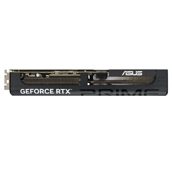 Asus Prime Geforce Rtx 5070 Oc 12gb Gddr7 192 Bit Dlss 4 Grafische Kaart 12