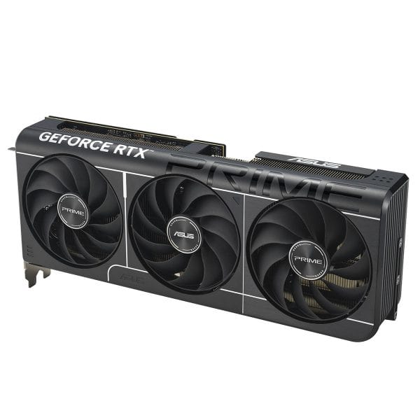 Asus Prime Geforce Rtx 5070 Oc 12gb Gddr7 192 Bit Dlss 4 Grafische Kaart 4