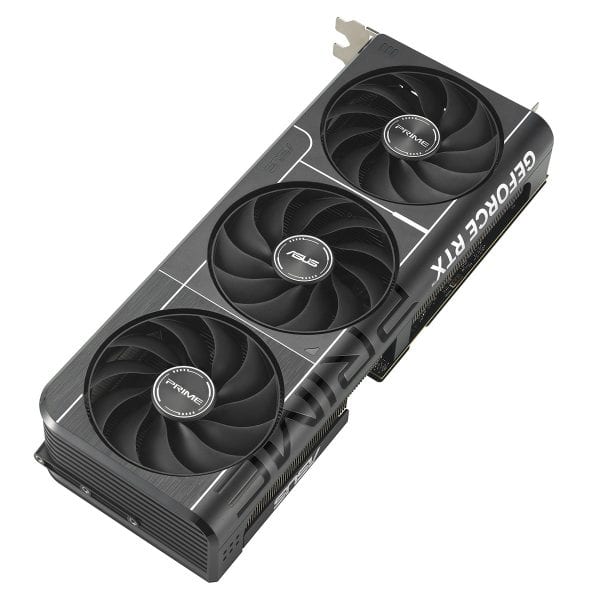 Asus Prime Geforce Rtx 5070 Oc 12gb Gddr7 192 Bit Dlss 4 Grafische Kaart 6