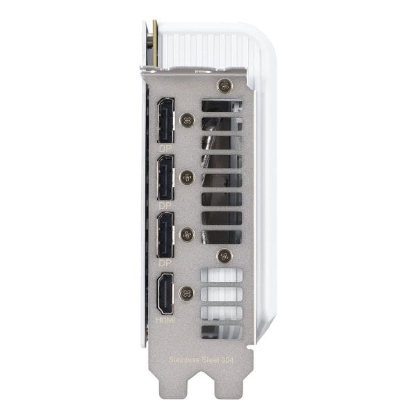 Asus Prime Geforce Rtx 5070 Oc 12gb Gddr7 192 Bit Wit Dlss 4 Grafische Kaart 10