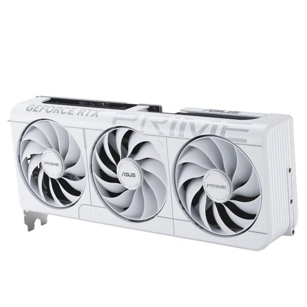 Asus Prime Geforce Rtx 5070 Oc 12gb Gddr7 192 Bit Wit Dlss 4 Grafische Kaart 7