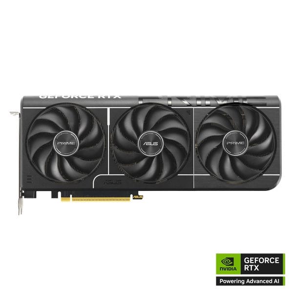 Asus Prime Geforce Rtx 5070 Ti 16gb Gddr7 256 Bit Dlss 4 Grafische Kaart 2