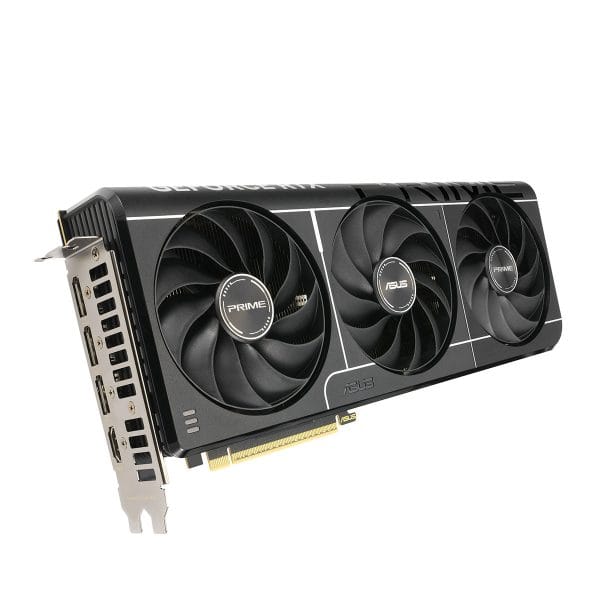 Asus Prime Geforce Rtx 5070 Ti 16gb Gddr7 256 Bit Dlss 4 Grafische Kaart 5