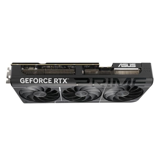 Asus Prime Geforce Rtx 5070 Ti Oc 16gb Gddr7 256 Bit Dlss 4 Grafische Kaart 8