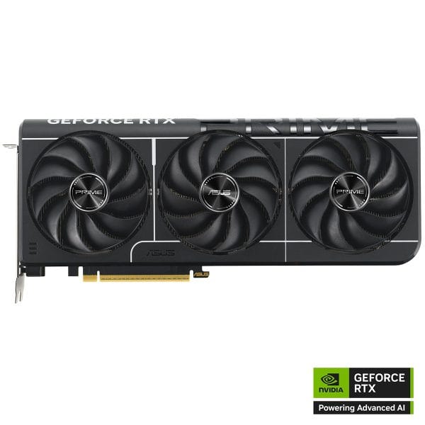 Asus Prime Geforce Rtx 5080 16gb Gddr7 256 Bit Dlss 4 Grafische Kaart 2