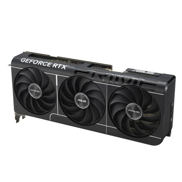 Asus Prime Geforce Rtx 5080 16gb Gddr7 256 Bit Dlss 4 Grafische Kaart 4