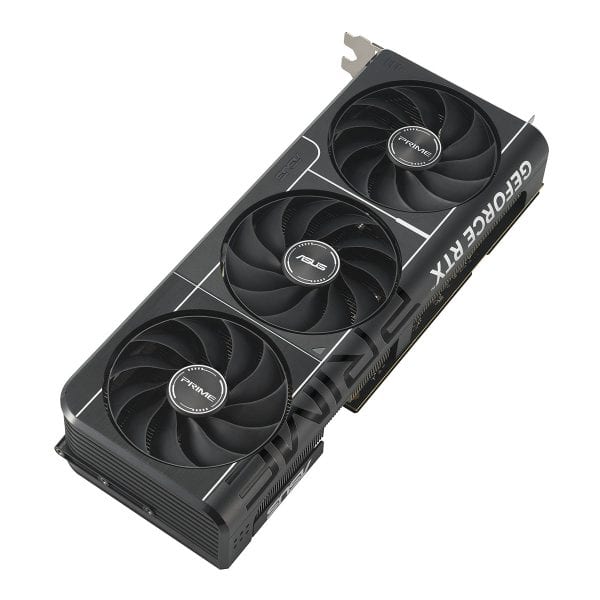 Asus Prime Geforce Rtx 5080 16gb Gddr7 256 Bit Dlss 4 Grafische Kaart 6