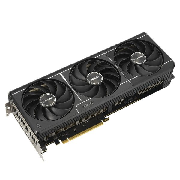 Asus Prime Geforce Rtx 5080 16gb Gddr7 256 Bit Dlss 4 Grafische Kaart 7