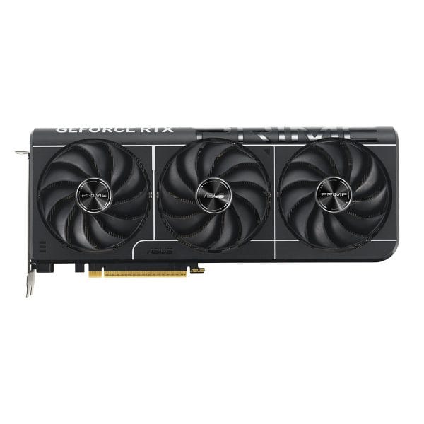 Asus Prime Geforce Rtx 5080 Oc 16gb Gddr7 256 Bit Dlss 4 Grafische Kaart 3