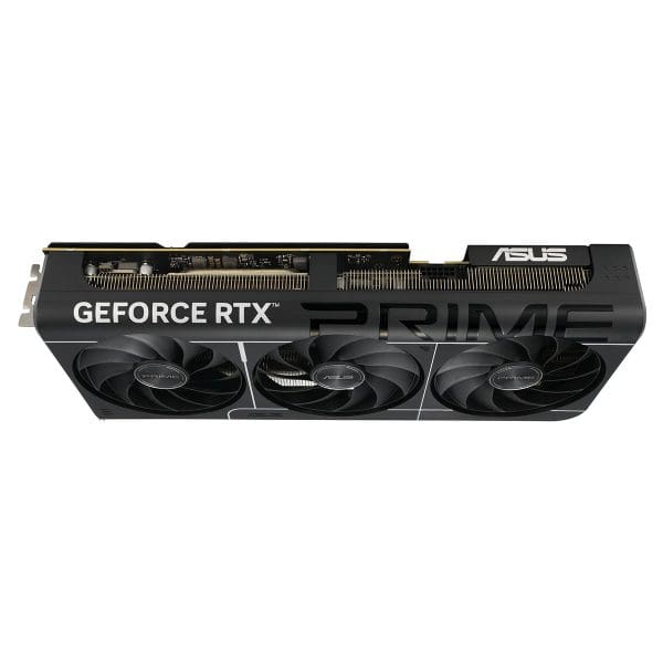 Asus Prime Geforce Rtx 5080 Oc 16gb Gddr7 256 Bit Dlss 4 Grafische Kaart 8