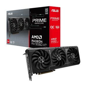 Asus Prime Radeon Rx 9060 Xt Oc 16gb Gddr6 128 Bit Grafische Kaart 1