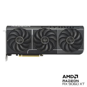 Asus Prime Radeon Rx 9060 Xt Oc 16gb Gddr6 128 Bit Grafische Kaart 2