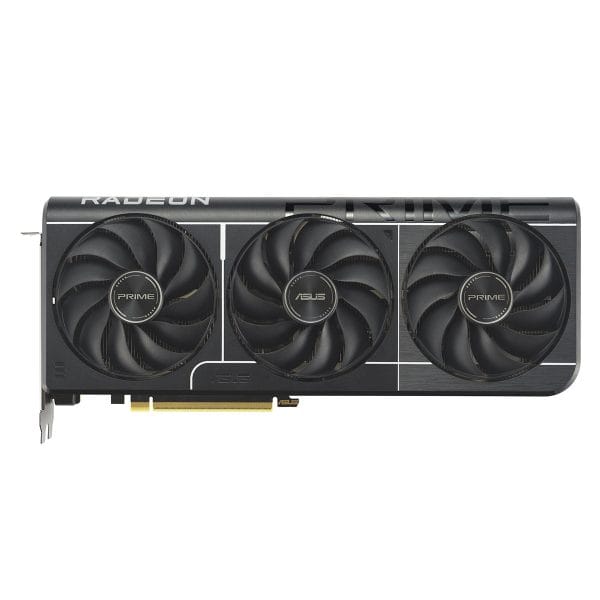 Asus Prime Radeon Rx 9060 Xt Oc 16gb Gddr6 128 Bit Grafische Kaart 3