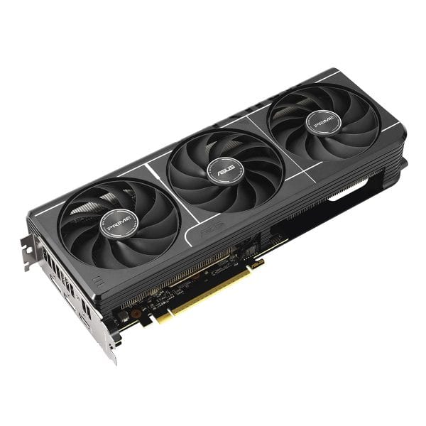 Asus Prime Radeon Rx 9060 Xt Oc 8gb Gddr6 128 Bit Grafische Kaart 6