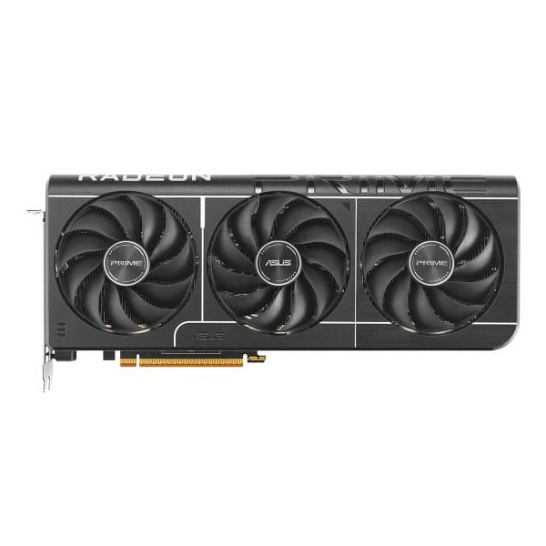 Asus Prime Radeon Rx 9070 Xt Oc 16gb Gddr6 256 Bit Grafische Kaart 3