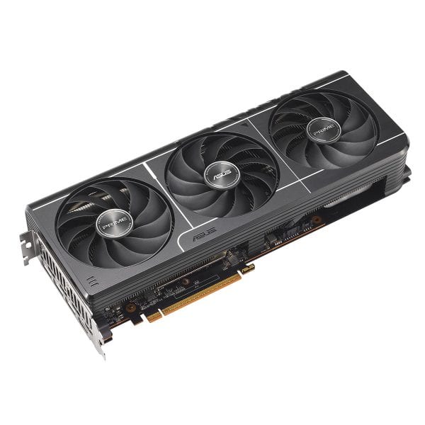 Asus Prime Radeon Rx 9070 Xt Oc 16gb Gddr6 256 Bit Grafische Kaart 6