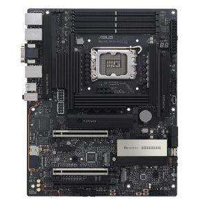Asus Pro Ws Z890 Ace Se 9066mhz (oc) Ddr5 Lga1851 M.2 Hdmi Atx Moederbord 2