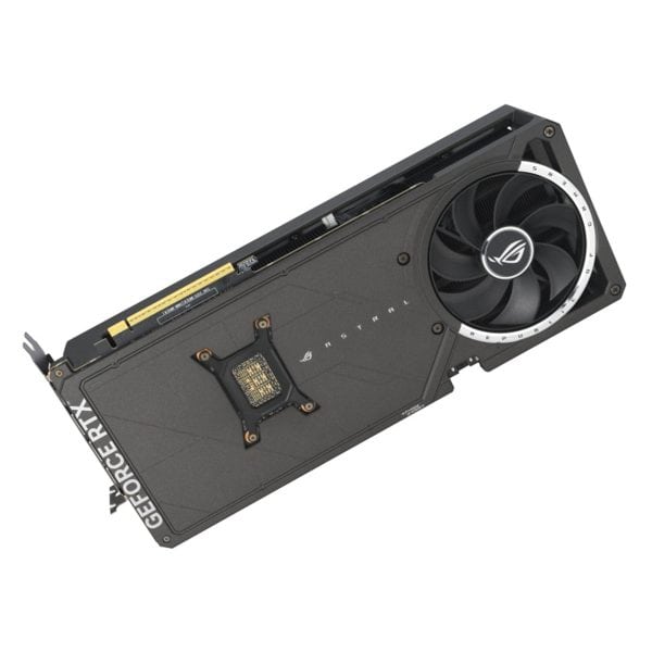 Asus Rog Astral Geforce Rtx 5080 16gb Gddr7 256 Bit Dlss 4 Grafische Kaart 10
