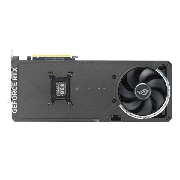 Asus Rog Astral Geforce Rtx 5080 Oc 16gb Gddr7 256 Bit Dlss 4 Grafische Kaart 8