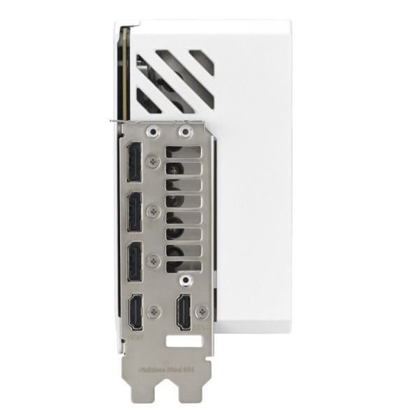 Asus Rog Astral Geforce Rtx 5080 Oc 16gb Gddr7 256 Bit Wit Dlss 4 Grafische Kaart 9