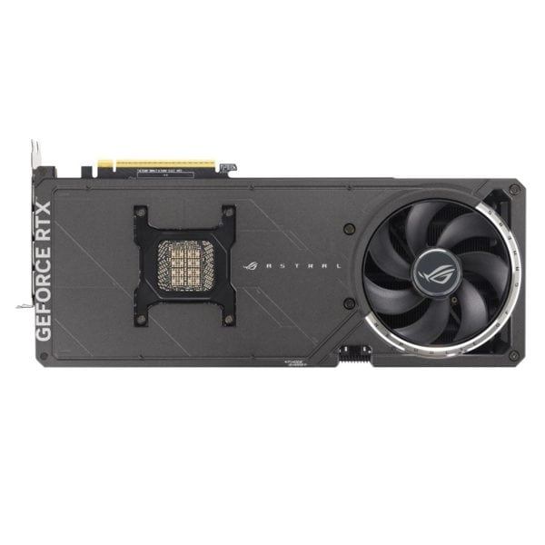 Asus Rog Astral Geforce Rtx 5090 32gb Gddr7 512 Bit Dlss 4 Grafische Kaart 10