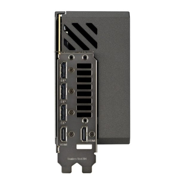 Asus Rog Astral Geforce Rtx 5090 32gb Gddr7 512 Bit Dlss 4 Grafische Kaart 15