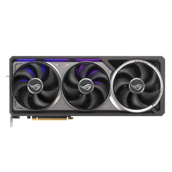 Asus Rog Astral Geforce Rtx 5090 32gb Gddr7 512 Bit Dlss 4 Grafische Kaart 3