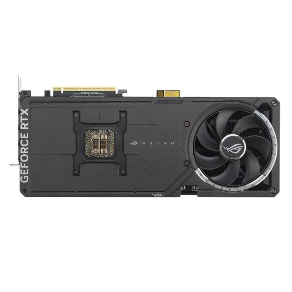 Asus Rog Astral Geforce Rtx 5090 32gb Gddr7 Btf Oc Edition 512 Bit Dlss 4 Grafische Kaart 4