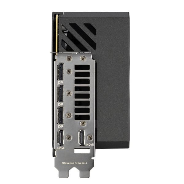 Asus Rog Astral Geforce Rtx 5090 32gb Gddr7 Btf Oc Edition 512 Bit Dlss 4 Grafische Kaart 5