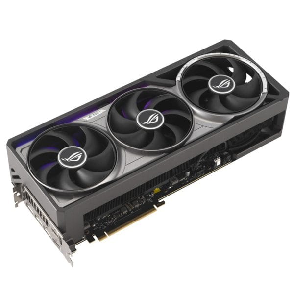Asus Rog Astral Geforce Rtx 5090 Oc 32gb Gddr7 512 Bit Dlss 4 Grafische Kaart 13
