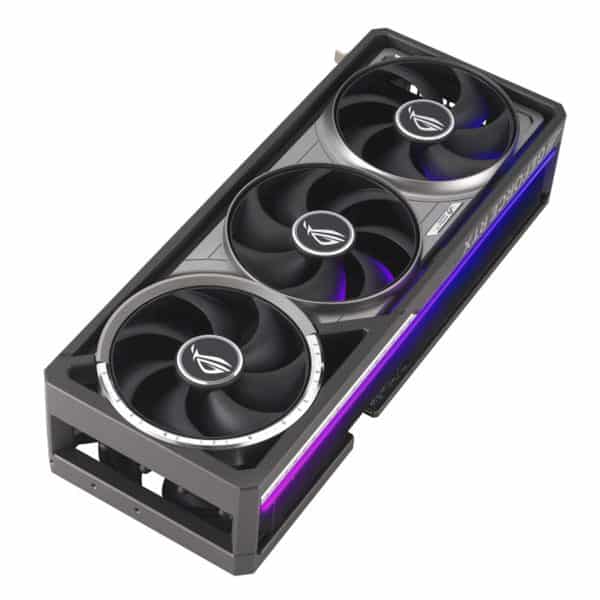 Asus Rog Astral Geforce Rtx 5090 Oc 32gb Gddr7 512 Bit Dlss 4 Grafische Kaart 5