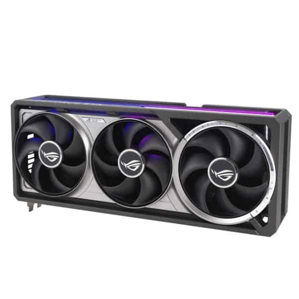 Asus Rog Astral Geforce Rtx 5090 Oc 32gb Gddr7 512 Bit Dlss 4 Grafische Kaart 6