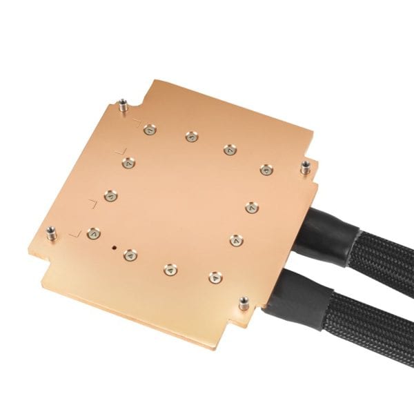 Asus Rog Astral Lc Geforce Rtx 5090 32gb Gddr7 512 Bit Dlss 4 Met Vloeistofkoeling Grafische Kaart 19