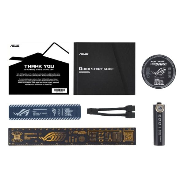 Asus Rog Strix Geforce Rtx 5070 12gb Gddr7 192 Bit Dlss 4 Grafische Kaart 13