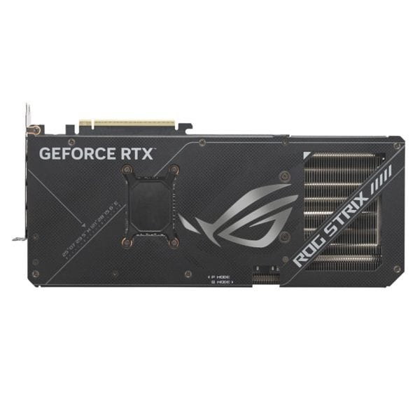 Asus Rog Strix Geforce Rtx 5070 12gb Gddr7 192 Bit Dlss 4 Grafische Kaart 8