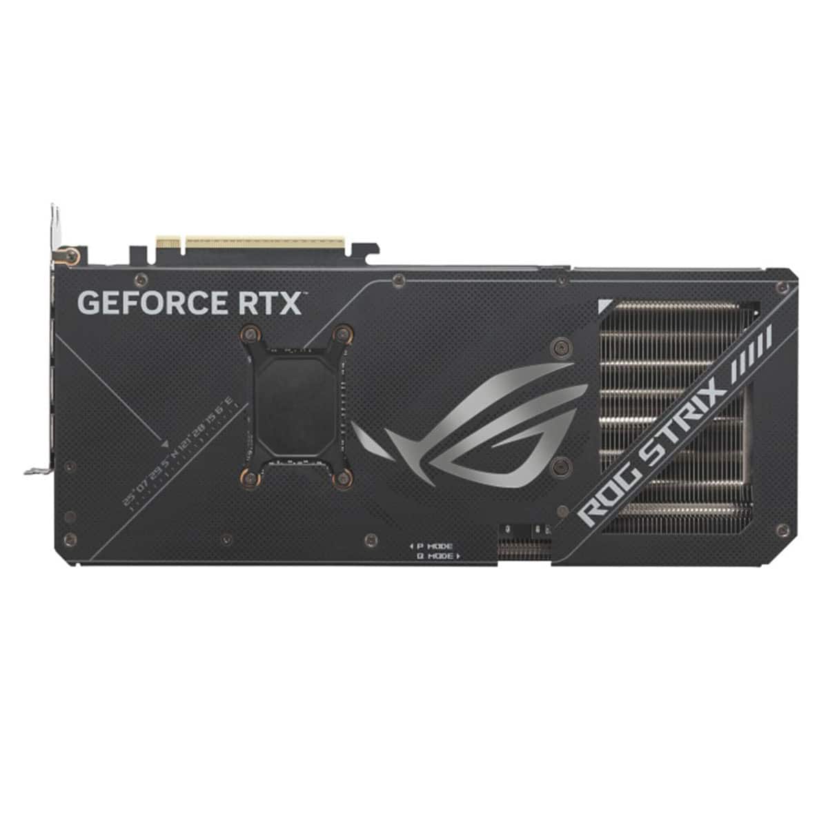 Asus Rog Strix Geforce Rtx 5070 12gb Gddr7 192 Bit Dlss 4 Grafische Kaart 8