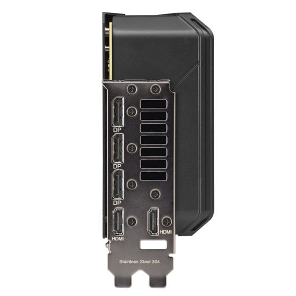 Asus Rog Strix Geforce Rtx 5070 Oc 12gb Gddr7 192 Bit Dlss 4 Grafische Kaart 9