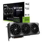 ASUS TUF Gaming GeForce RTX 5060 8GB GDDR7 128 Bit DLSS 4 Grafische Kaart