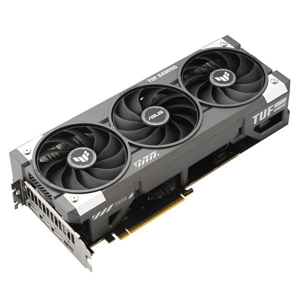 Asus Tuf Gaming Geforce Rtx 5060 8gb Gddr7 128 Bit Dlss 4 Grafische Kaart 6