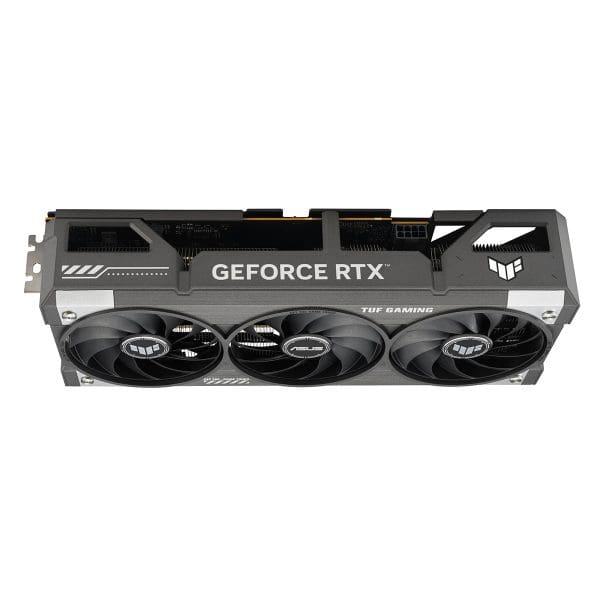 Asus Tuf Gaming Geforce Rtx 5060 8gb Gddr7 128 Bit Dlss 4 Grafische Kaart 8
