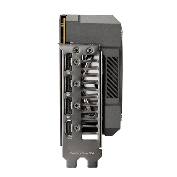 Asus Tuf Gaming Geforce Rtx 5060 Oc 8gb Gddr7 128 Bit Dlss 4 Grafische Kaart 10