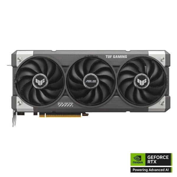 Asus Tuf Gaming Geforce Rtx 5060 Oc 8gb Gddr7 128 Bit Dlss 4 Grafische Kaart 2