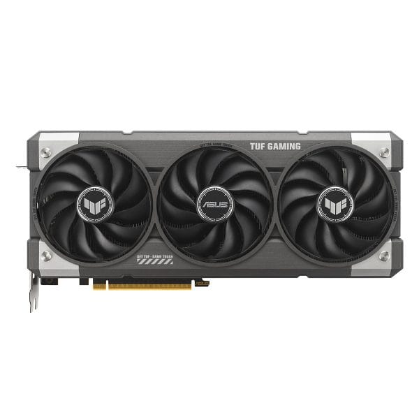 Asus Tuf Gaming Geforce Rtx 5060 Oc 8gb Gddr7 128 Bit Dlss 4 Grafische Kaart 3