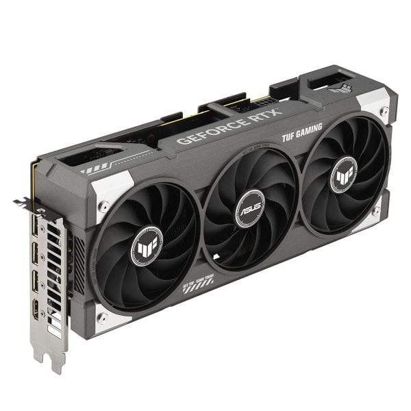 Asus Tuf Gaming Geforce Rtx 5060 Oc 8gb Gddr7 128 Bit Dlss 4 Grafische Kaart 4