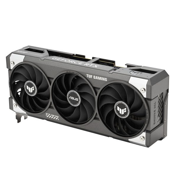 Asus Tuf Gaming Geforce Rtx 5060 Oc 8gb Gddr7 128 Bit Dlss 4 Grafische Kaart 5