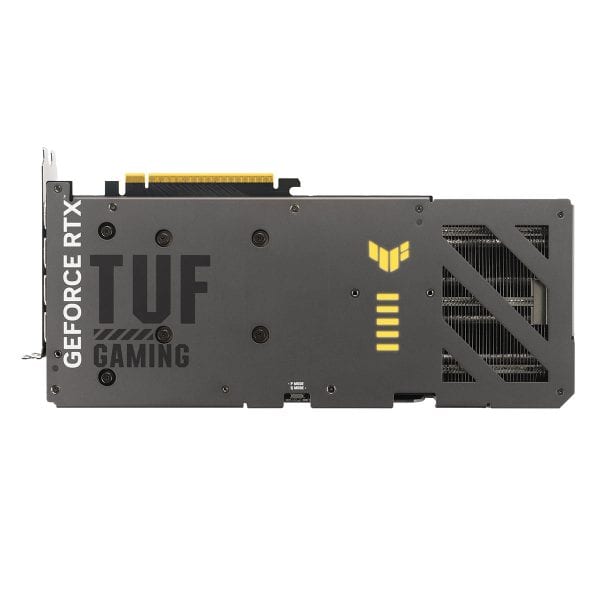 Asus Tuf Gaming Geforce Rtx 5060 Oc 8gb Gddr7 128 Bit Dlss 4 Grafische Kaart 9