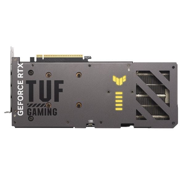 Asus Tuf Gaming Geforce Rtx 5060 Ti 8gb Gddr7 128 Bit Dlss 4 Grafische Kaart 10