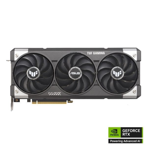 Asus Tuf Gaming Geforce Rtx 5060 Ti 8gb Gddr7 128 Bit Dlss 4 Grafische Kaart 2